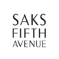 saks fifth avenue